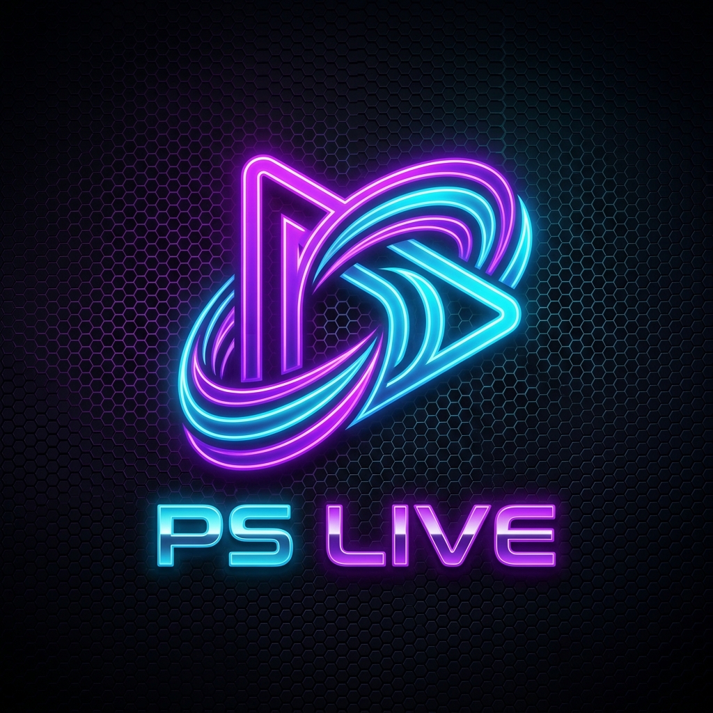 PS Live